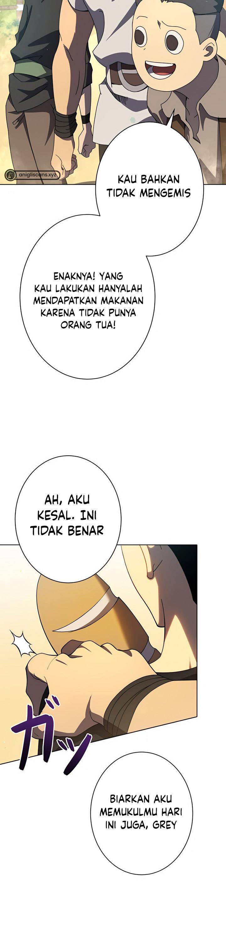 kyuuseishu-no-ikinokori - Chapter: 2