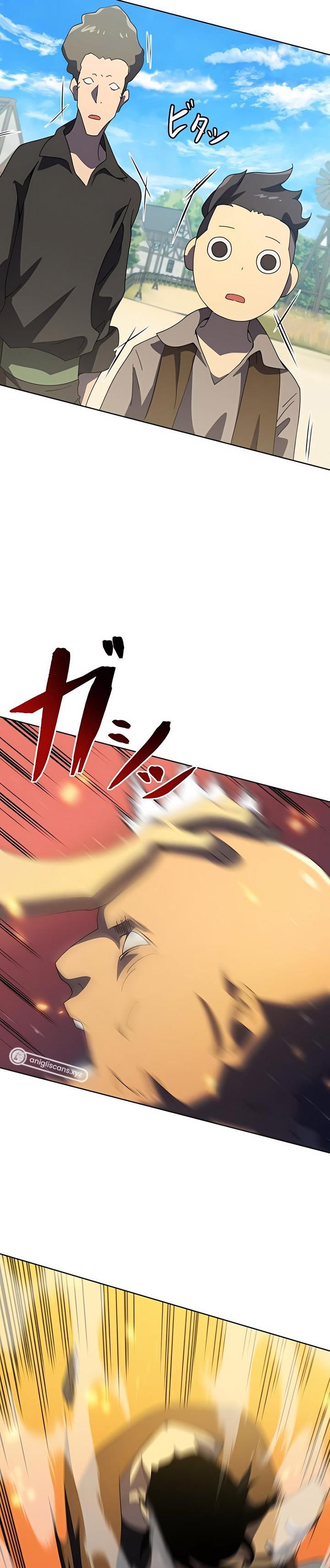kyuuseishu-no-ikinokori - Chapter: 2