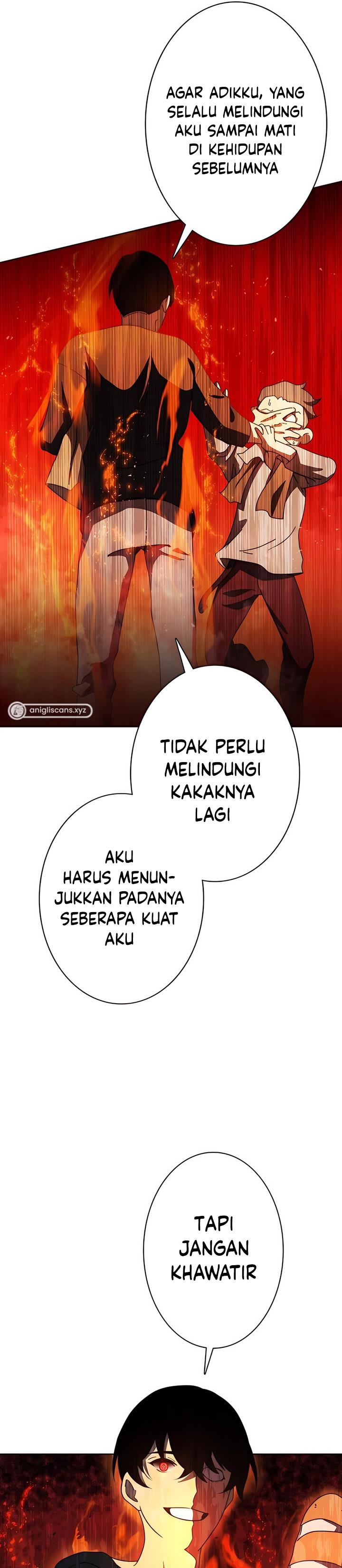 kyuuseishu-no-ikinokori - Chapter: 2