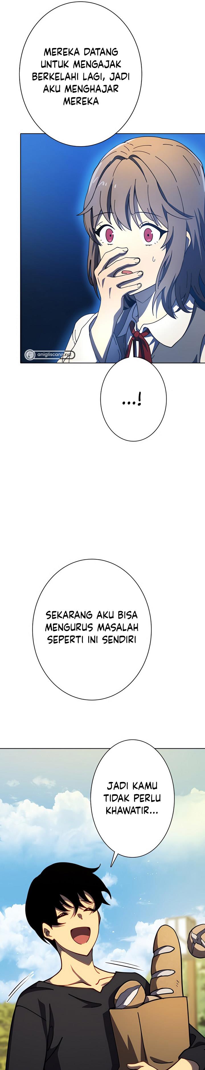 kyuuseishu-no-ikinokori - Chapter: 2