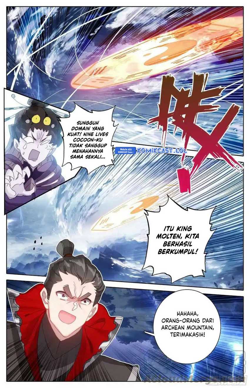 cang-yuantu - Chapter: 262