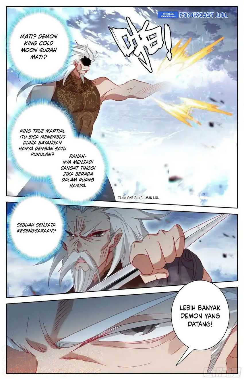 cang-yuantu - Chapter: 262