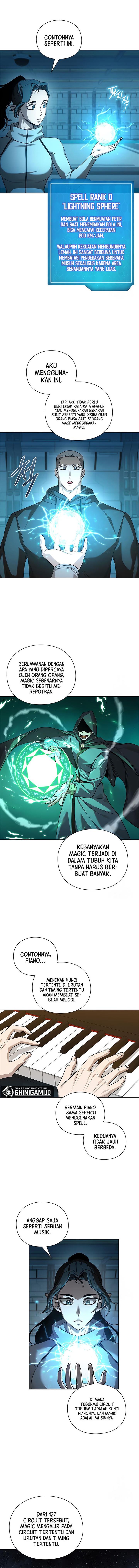 warrior-high-school-dungeon-raid - Chapter: 41
