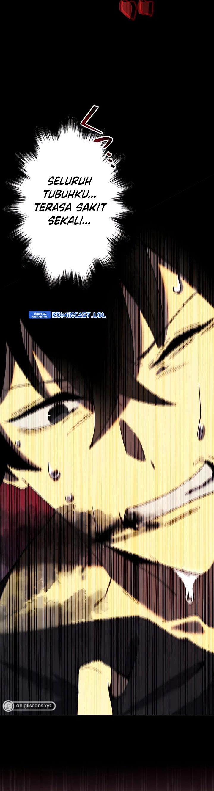 kyuuseishu-no-ikinokori - Chapter: 3