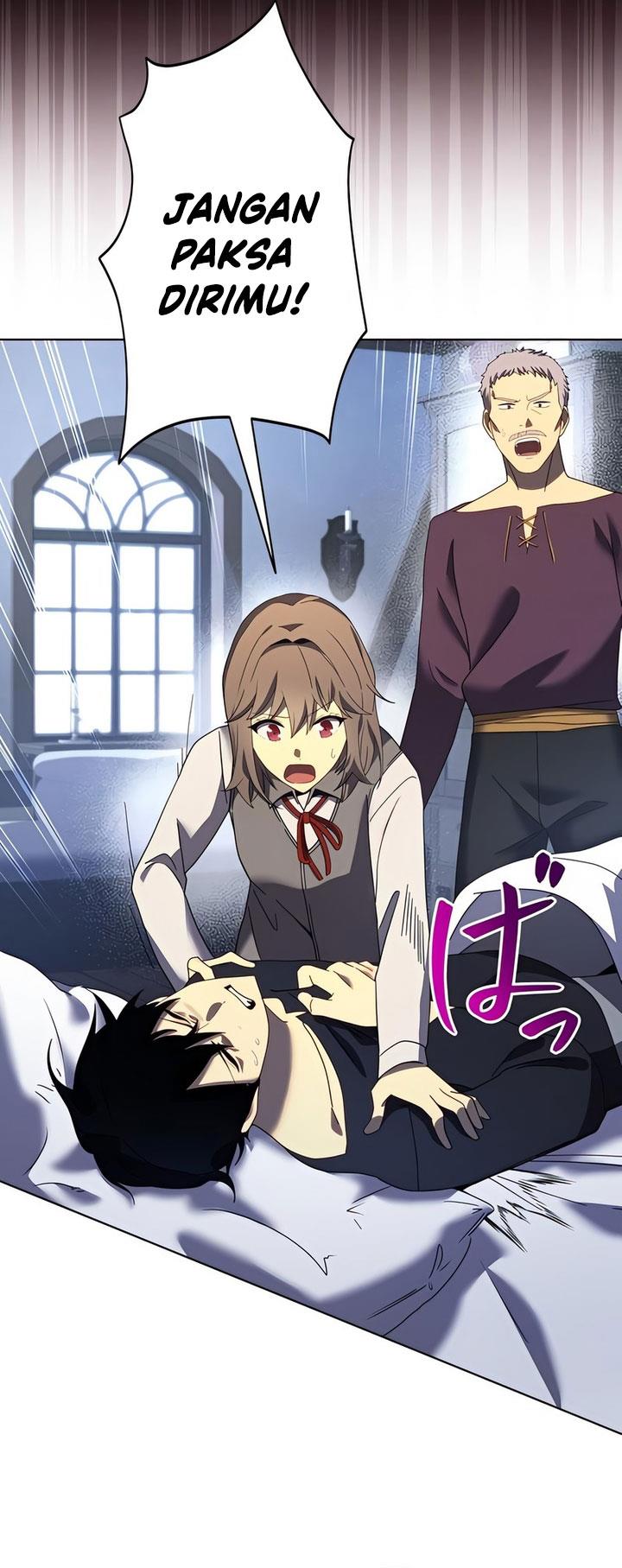 kyuuseishu-no-ikinokori - Chapter: 3