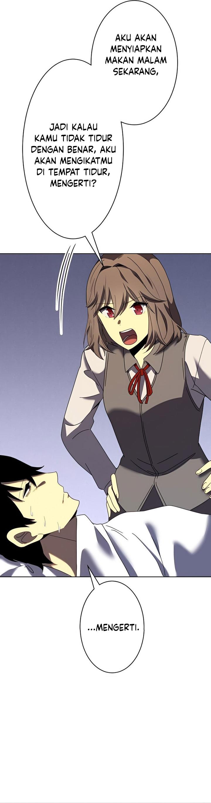 kyuuseishu-no-ikinokori - Chapter: 3