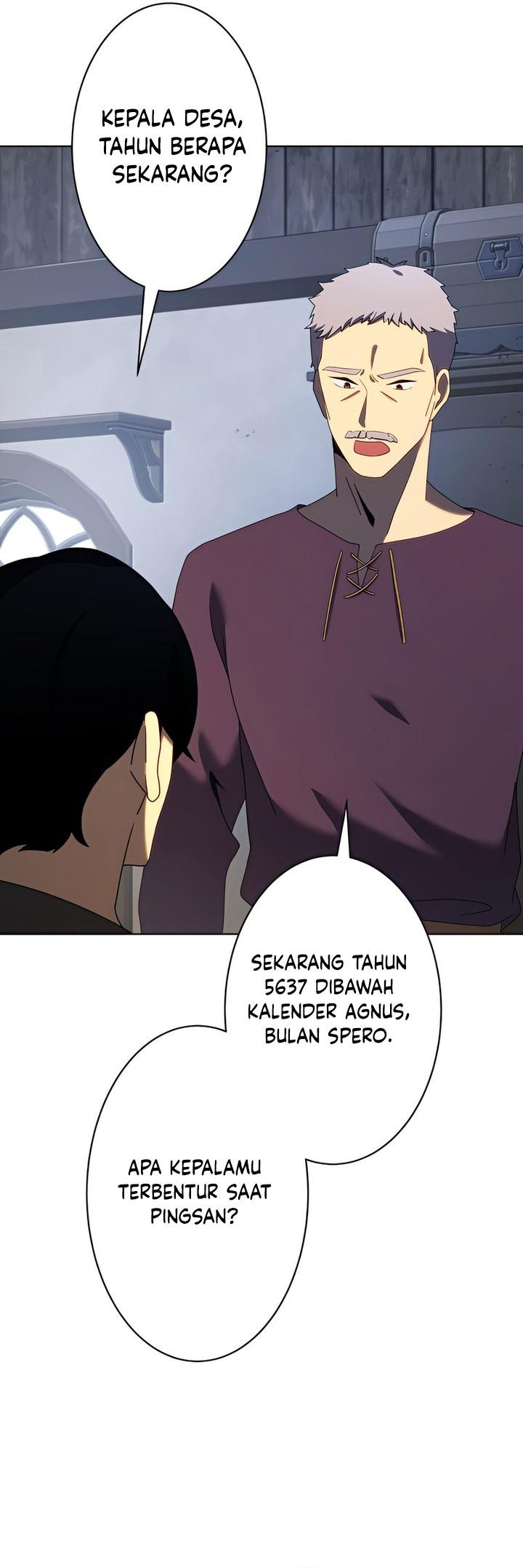 kyuuseishu-no-ikinokori - Chapter: 3