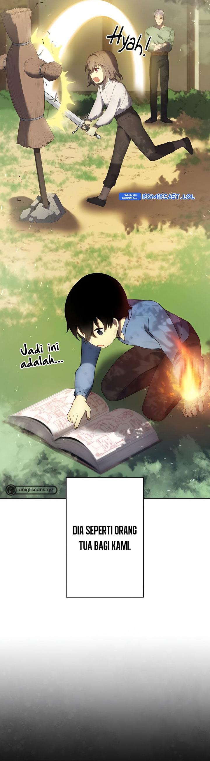 kyuuseishu-no-ikinokori - Chapter: 3