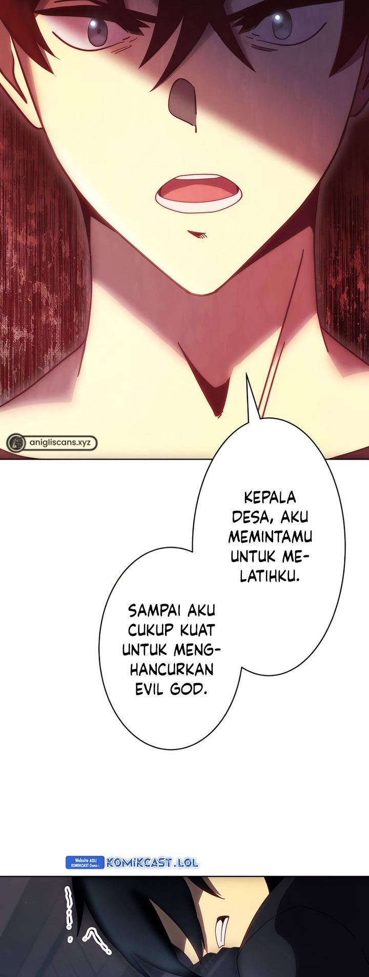 kyuuseishu-no-ikinokori - Chapter: 3