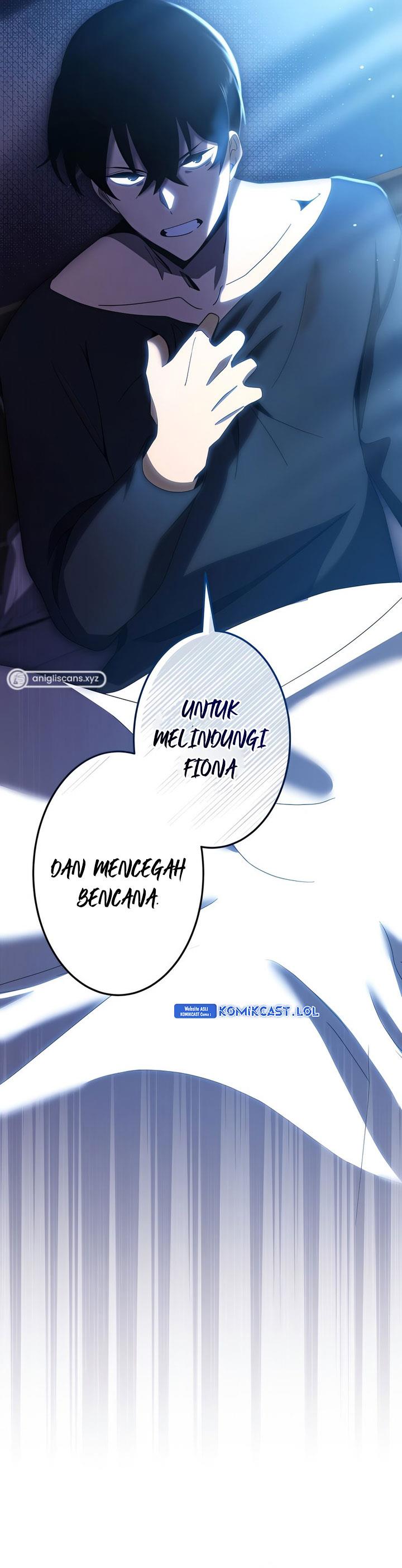 kyuuseishu-no-ikinokori - Chapter: 3