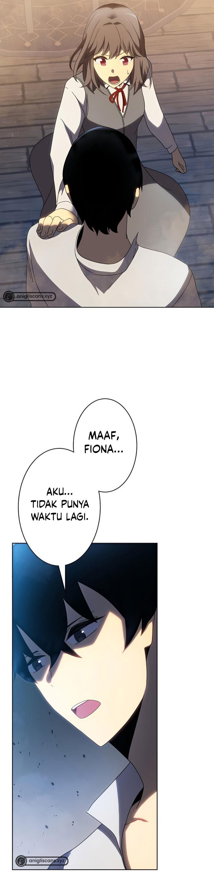 kyuuseishu-no-ikinokori - Chapter: 3