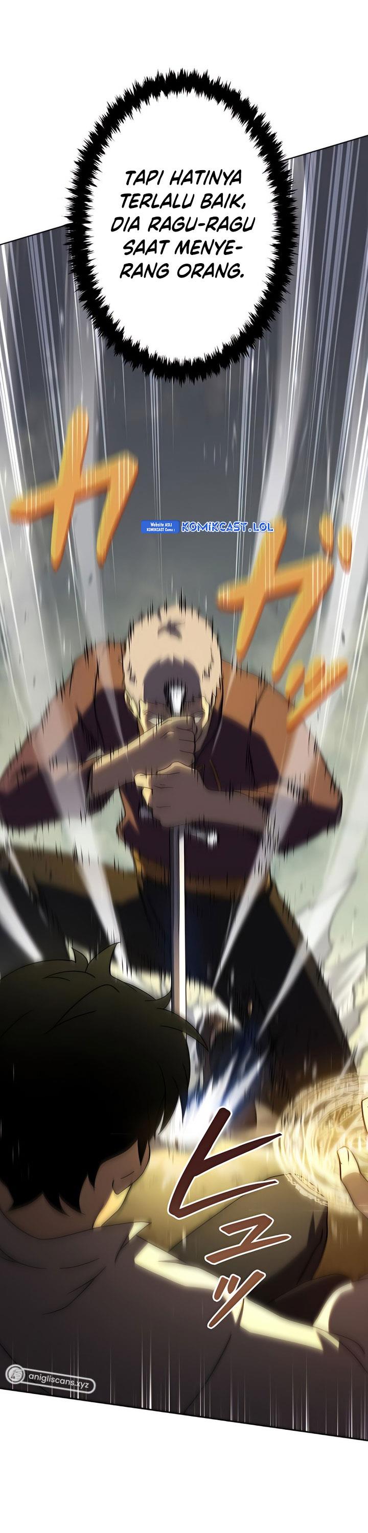 kyuuseishu-no-ikinokori - Chapter: 3