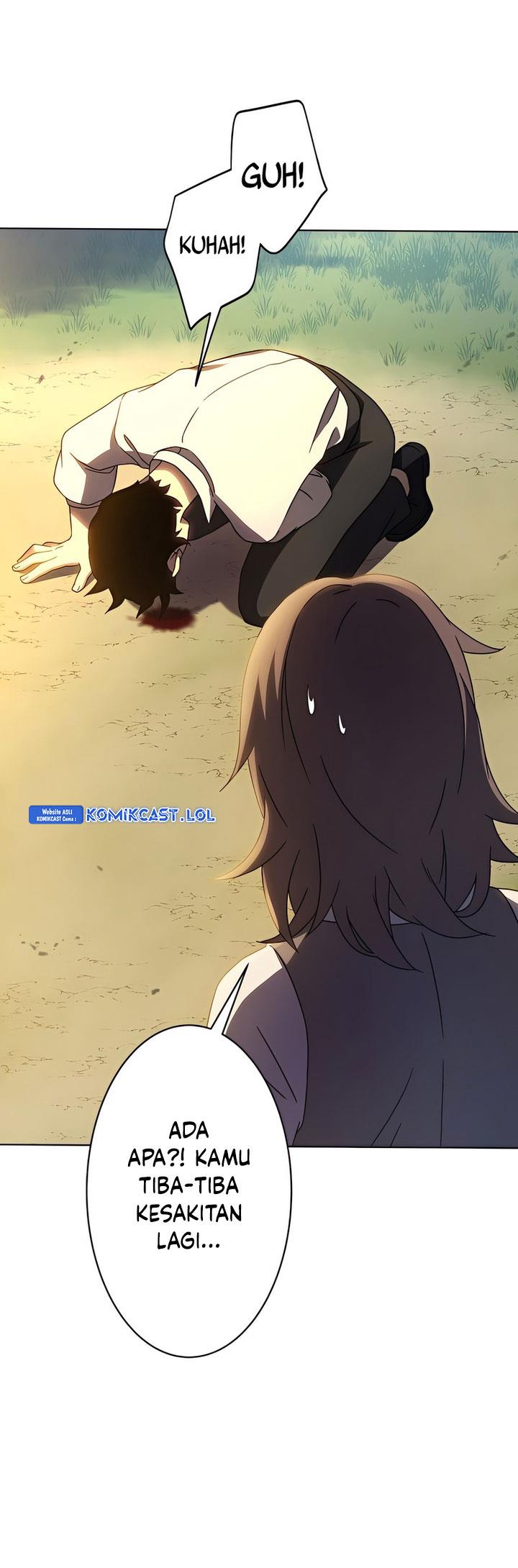 kyuuseishu-no-ikinokori - Chapter: 3