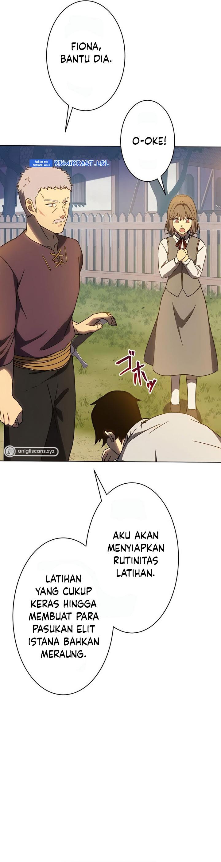 kyuuseishu-no-ikinokori - Chapter: 3