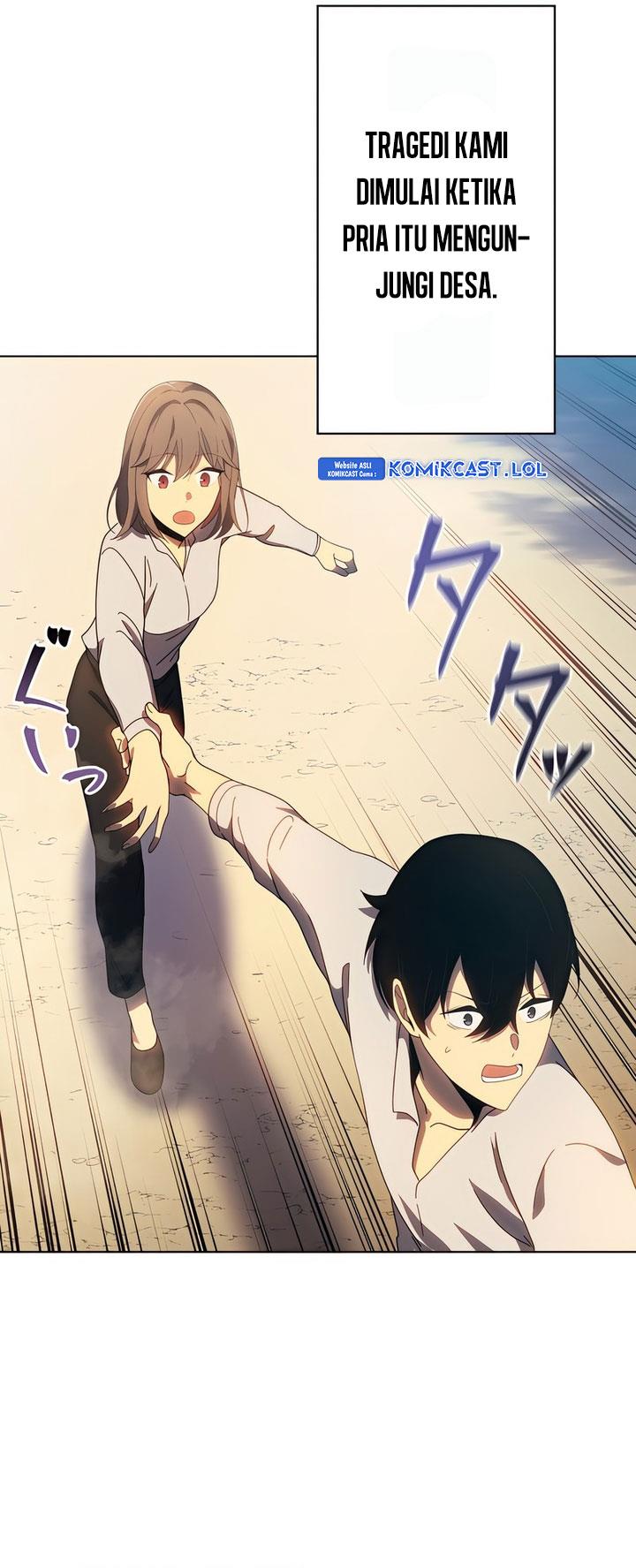 kyuuseishu-no-ikinokori - Chapter: 3
