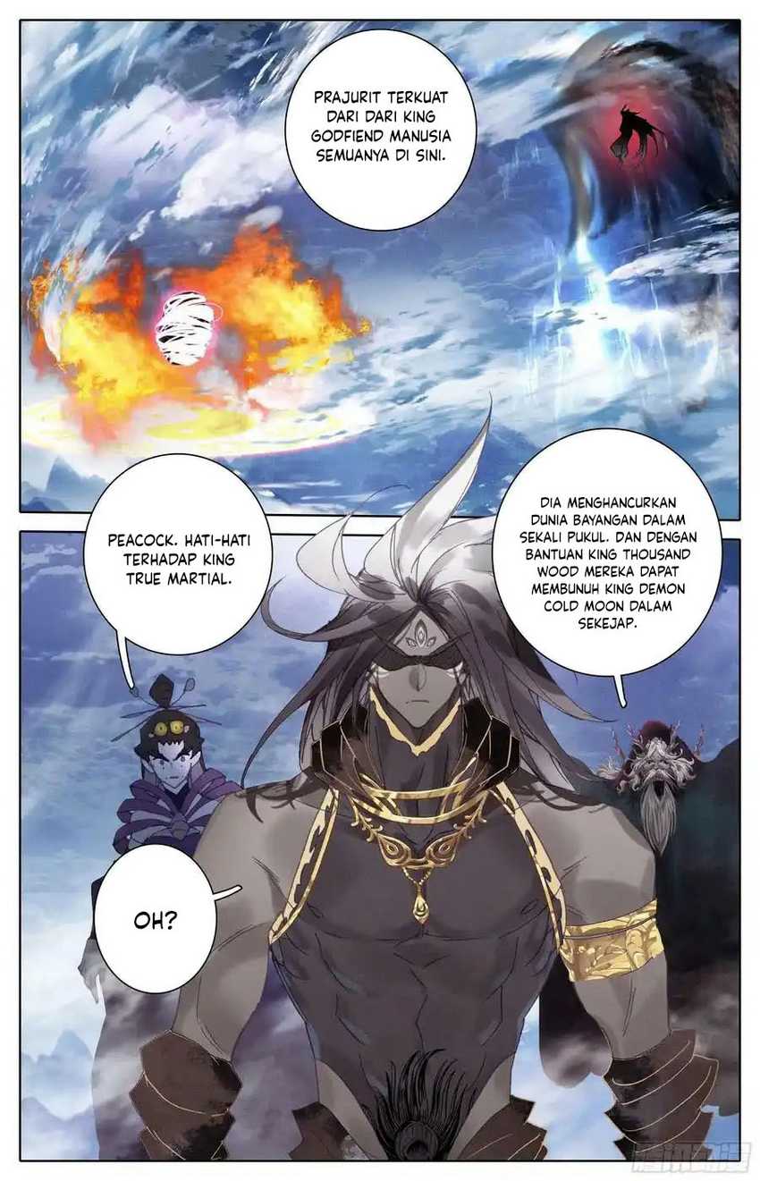 cang-yuantu - Chapter: 263