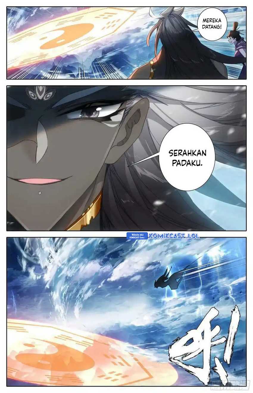 cang-yuantu - Chapter: 263