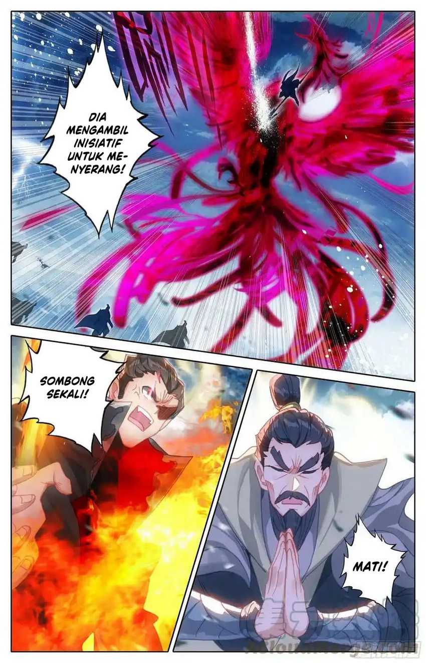 cang-yuantu - Chapter: 263