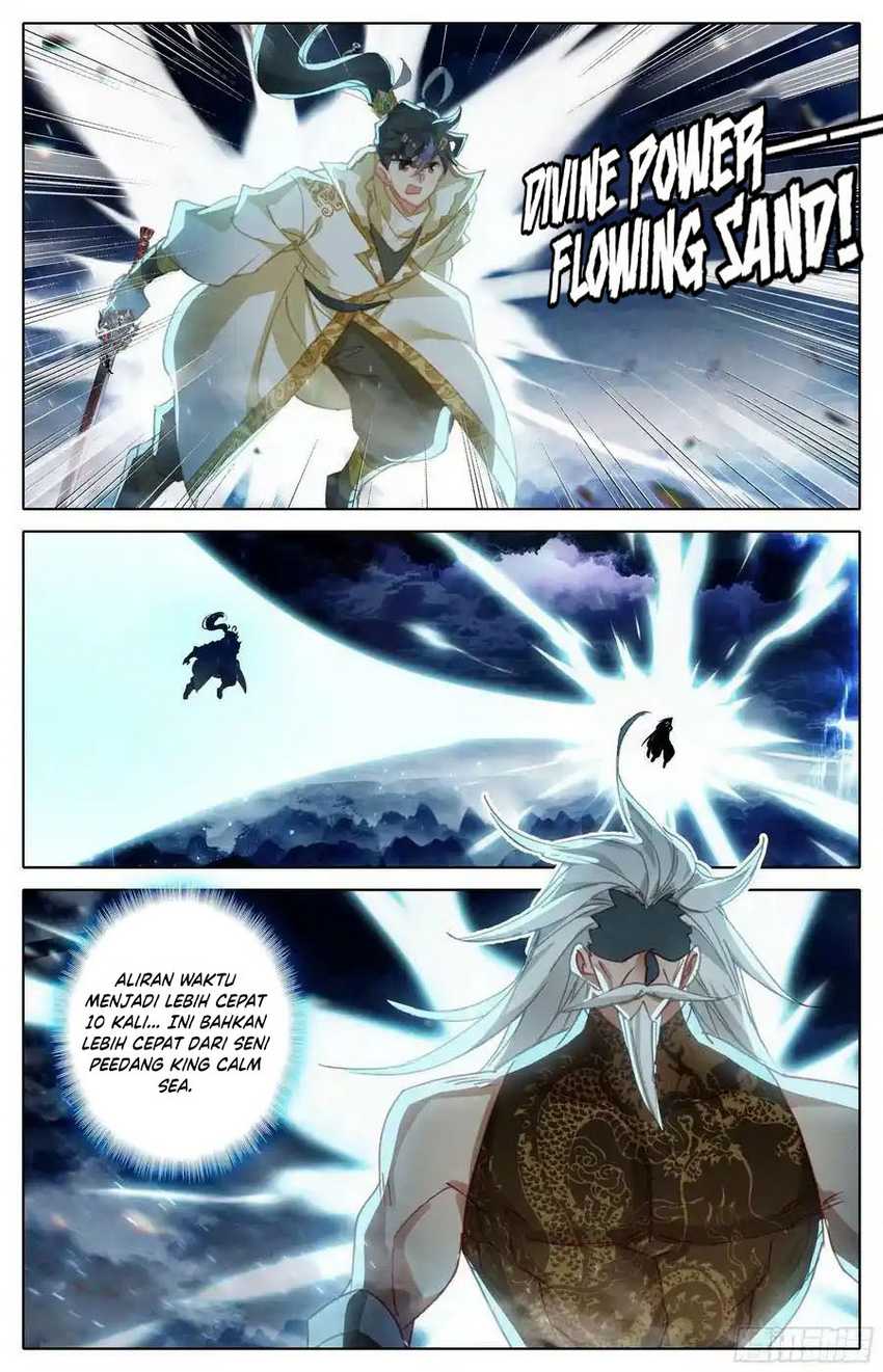 cang-yuantu - Chapter: 263