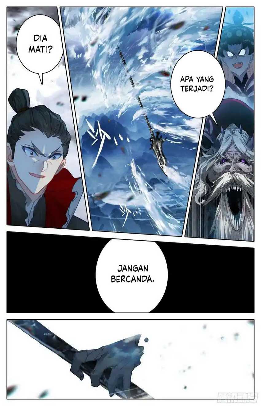 cang-yuantu - Chapter: 263