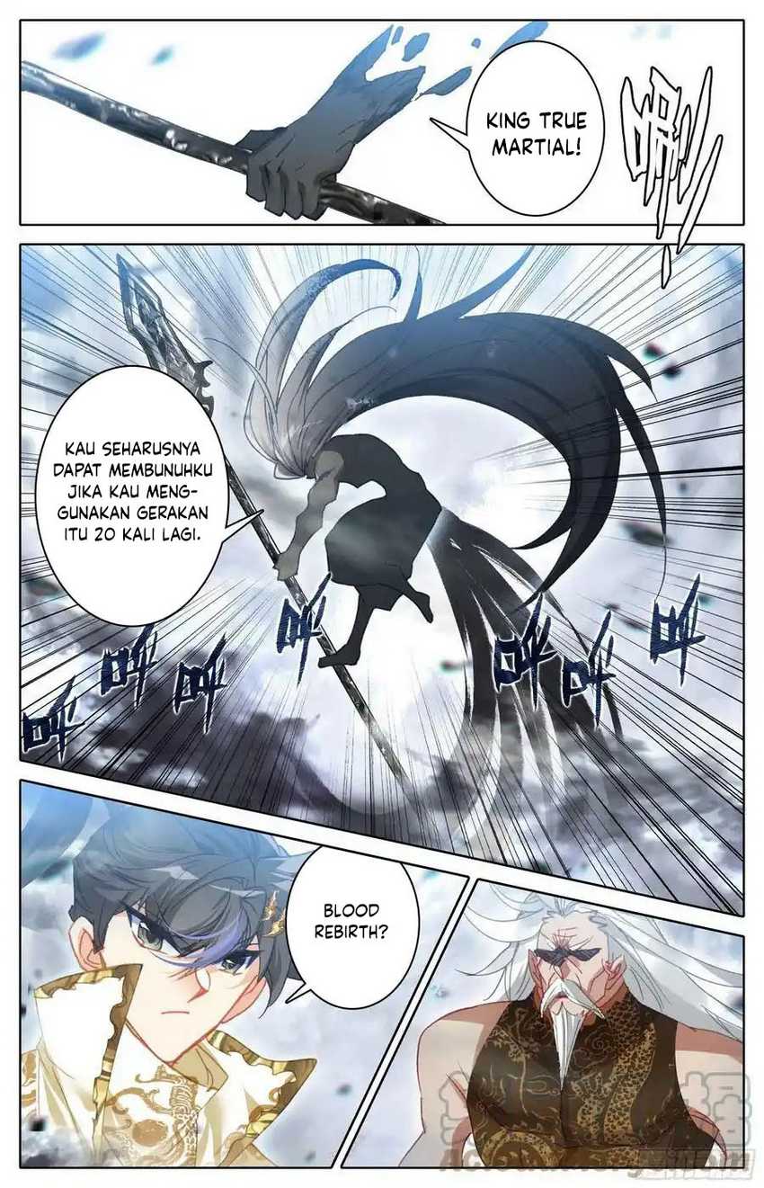 cang-yuantu - Chapter: 263