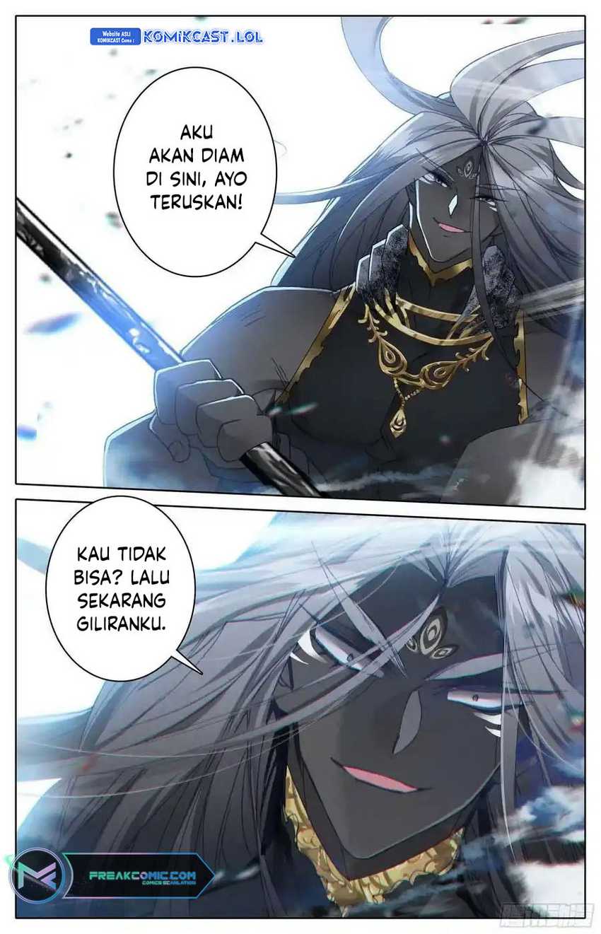 cang-yuantu - Chapter: 263