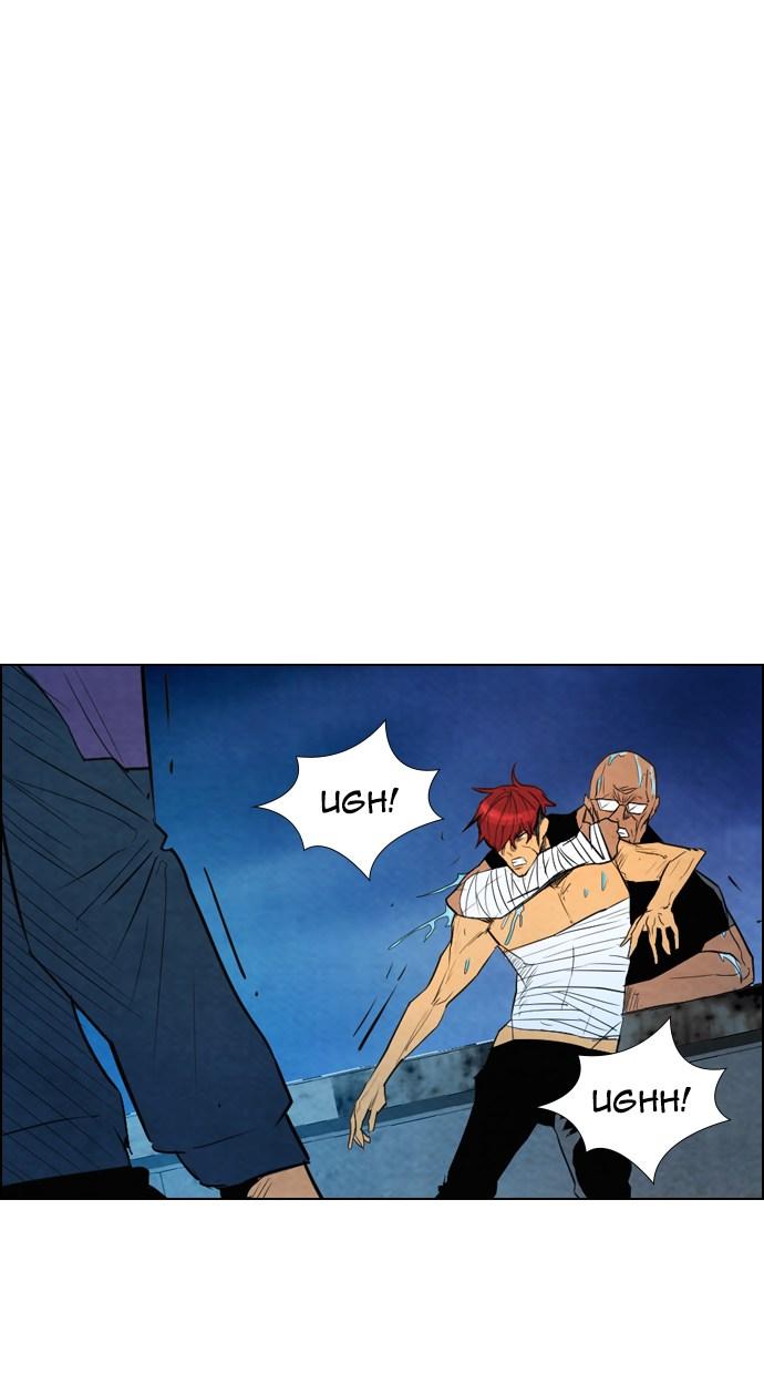 reawaken-man - Chapter: 18