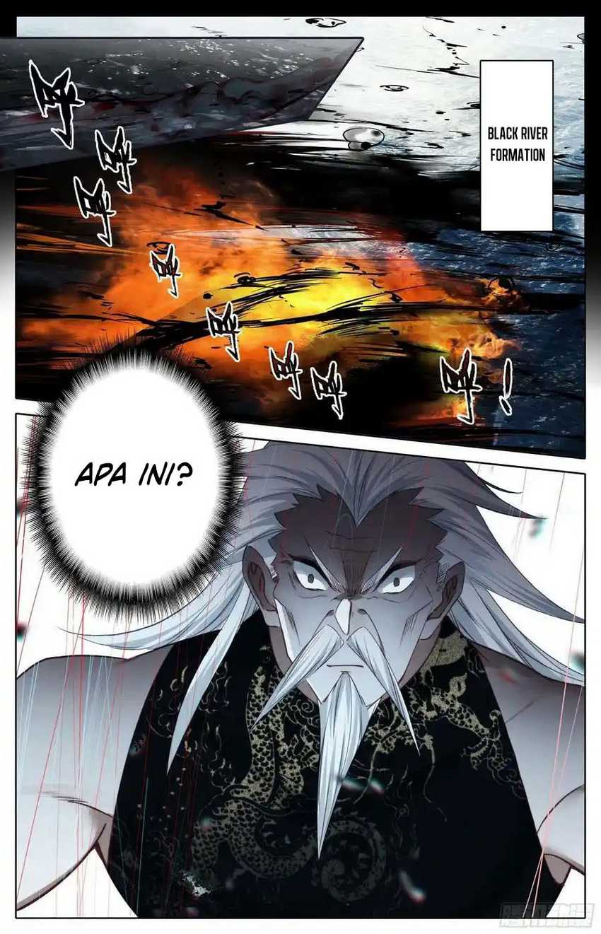 cang-yuantu - Chapter: 264