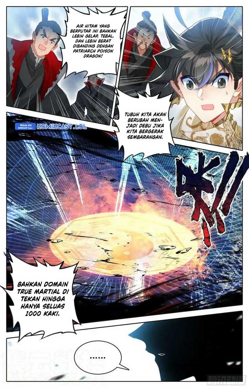 cang-yuantu - Chapter: 264