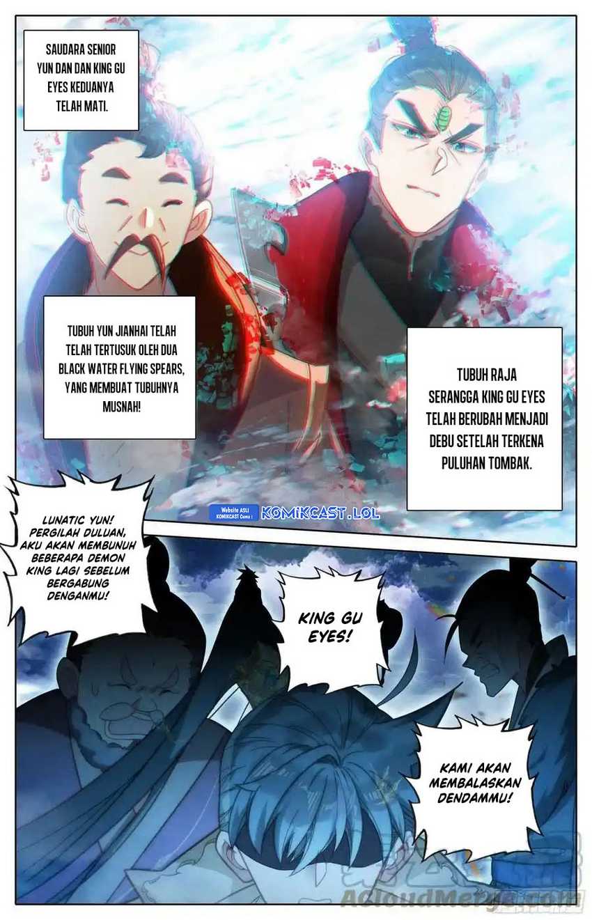 cang-yuantu - Chapter: 264