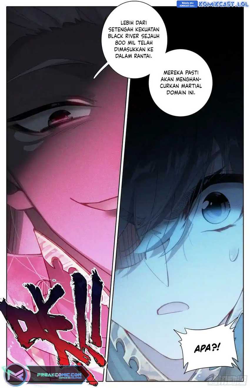 cang-yuantu - Chapter: 264