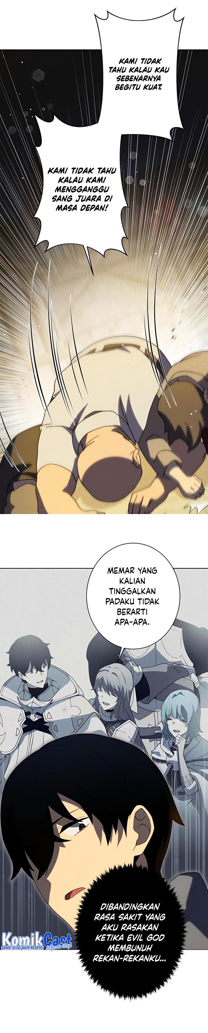 kyuuseishu-no-ikinokori - Chapter: 5