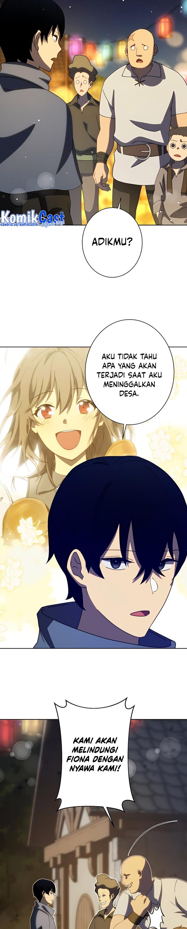 kyuuseishu-no-ikinokori - Chapter: 5
