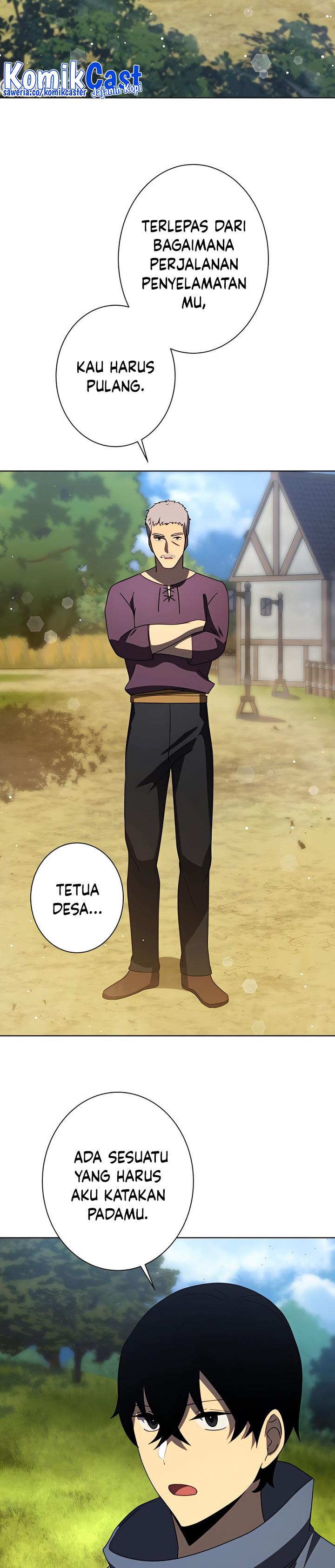 kyuuseishu-no-ikinokori - Chapter: 5