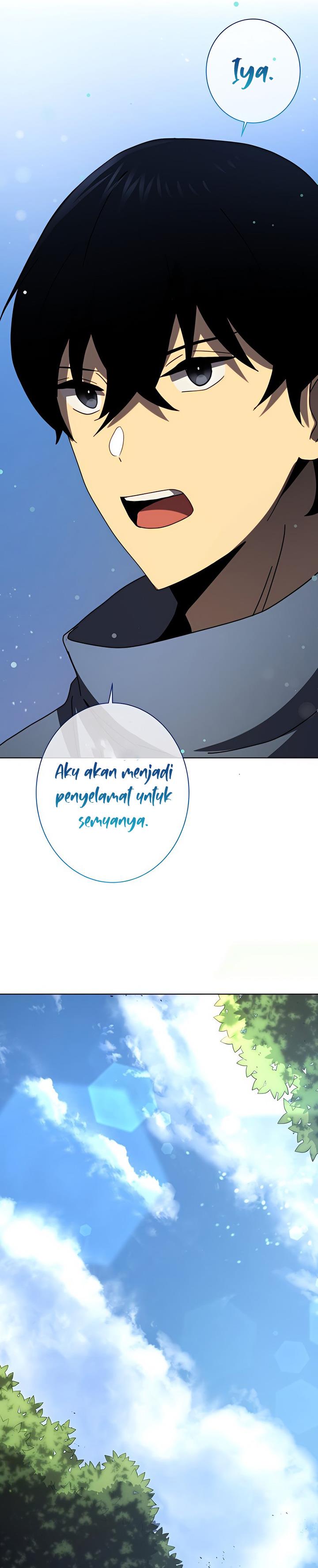 kyuuseishu-no-ikinokori - Chapter: 5