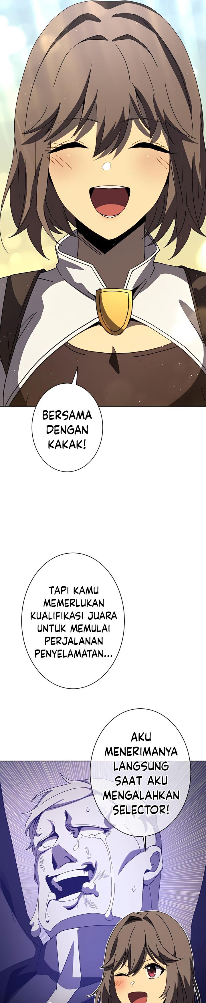 kyuuseishu-no-ikinokori - Chapter: 5