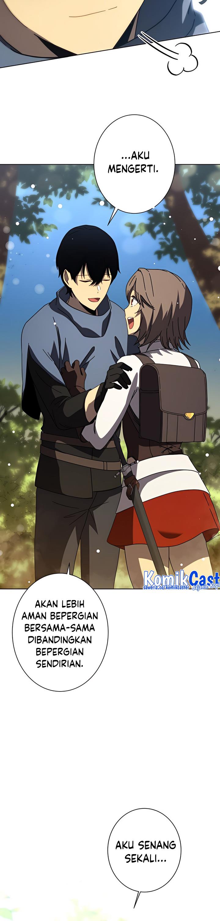 kyuuseishu-no-ikinokori - Chapter: 5