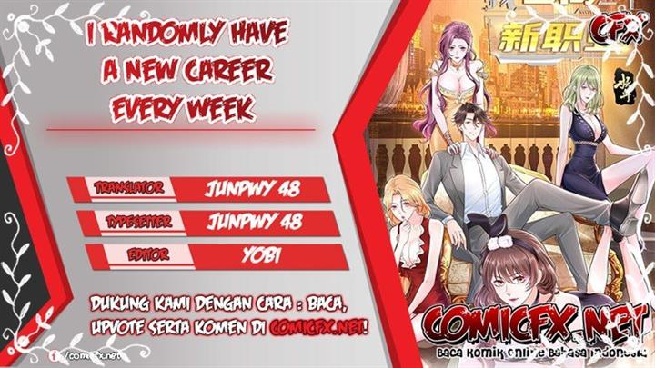 i-randomly-have-a-new-career-every-week - Chapter: 83