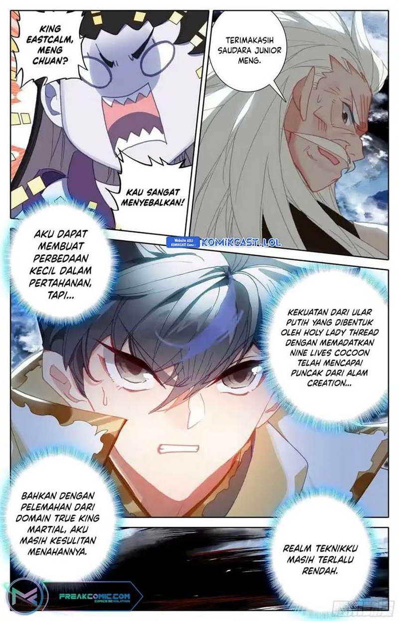 cang-yuantu - Chapter: 265