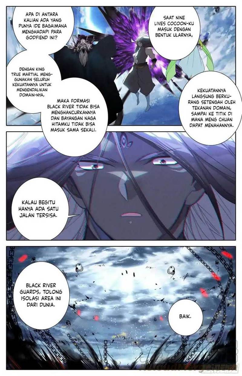 cang-yuantu - Chapter: 265