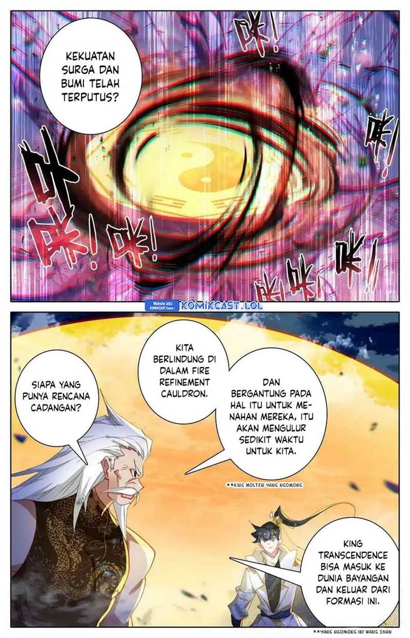 cang-yuantu - Chapter: 265