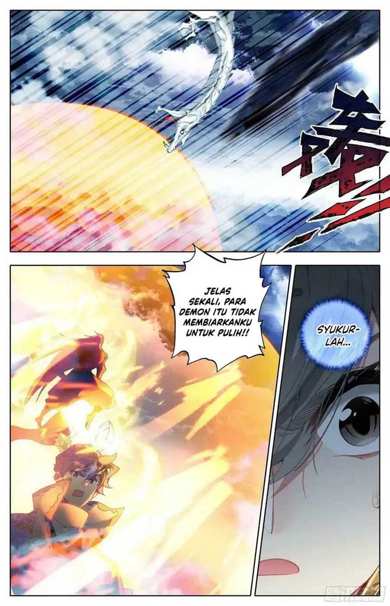 cang-yuantu - Chapter: 265