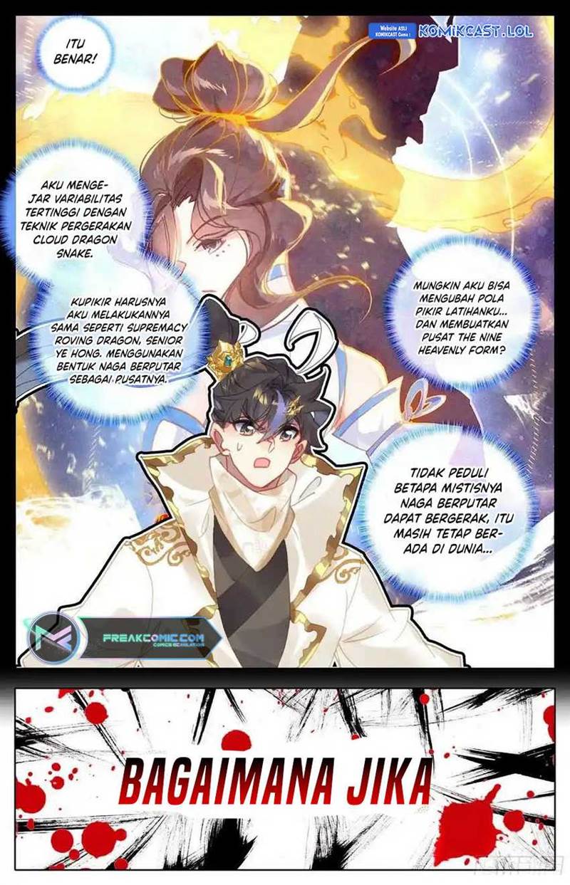 cang-yuantu - Chapter: 265