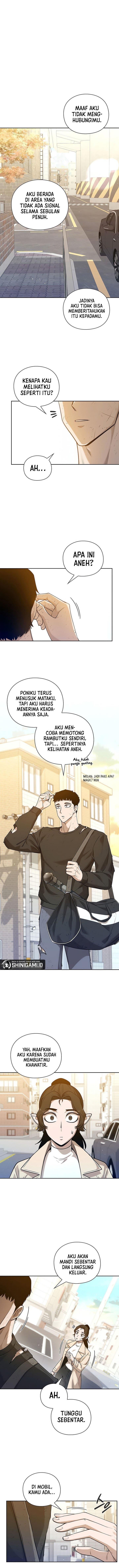 warrior-high-school-dungeon-raid - Chapter: 44