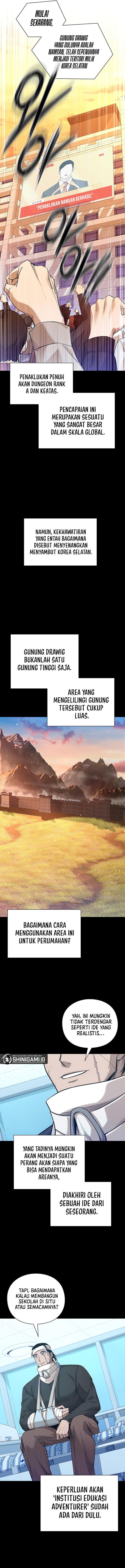 warrior-high-school-dungeon-raid - Chapter: 44