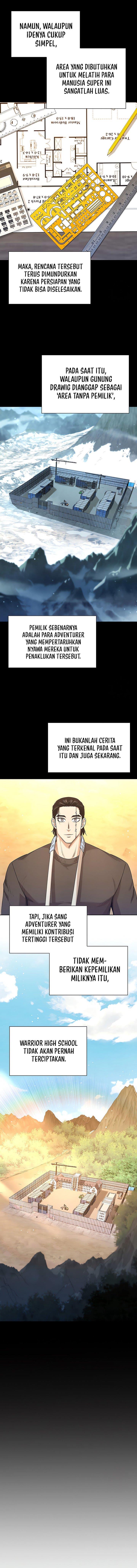 warrior-high-school-dungeon-raid - Chapter: 44