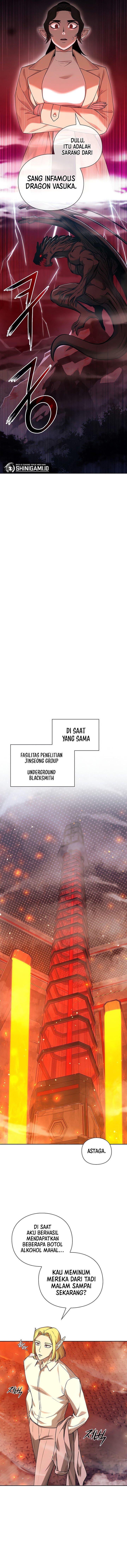 warrior-high-school-dungeon-raid - Chapter: 44