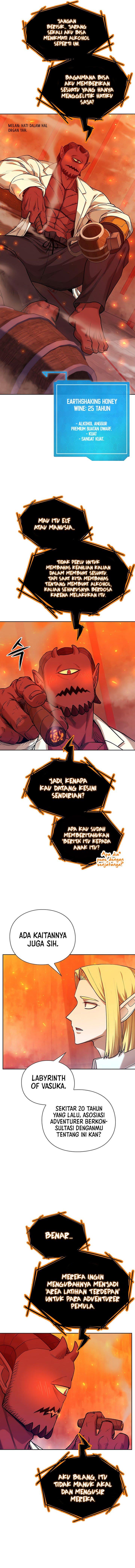 warrior-high-school-dungeon-raid - Chapter: 44