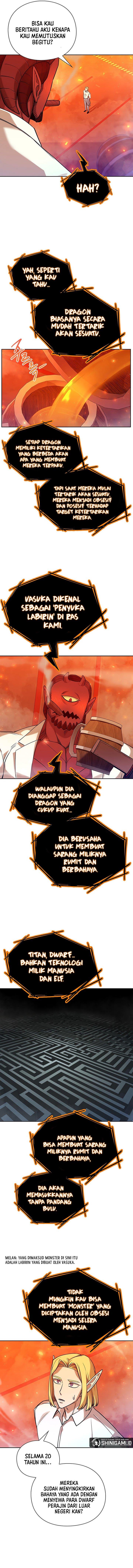 warrior-high-school-dungeon-raid - Chapter: 44