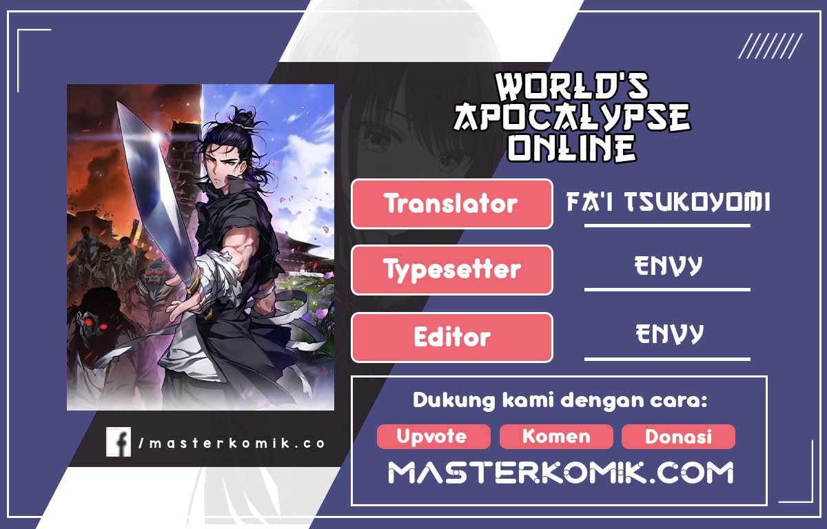 worlds-apocalypse - Chapter: 145